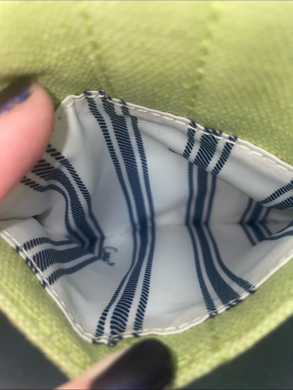 Coach ‘Hamptons’ 10th Anniversary Archive Shoulder Bag - Picture 10 of 16